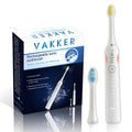 UltraSonic Electric Toothbrush With 5 Cleaning Modes Rechargeable