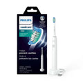 1100 Electric Toothbrush Rechargeable, White Grey, HX3641/02