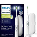 Sonicare 6100 ProtectiveClean Electric Toothbrush - White