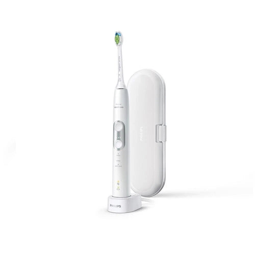 Sonicare 6100 ProtectiveClean Electric Toothbrush - White