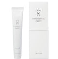 Fluoride-Free Toothpaste with Natural Ingredients, Daily Oral Care Toothpaste for Fresh Breath and Clean Teeth
