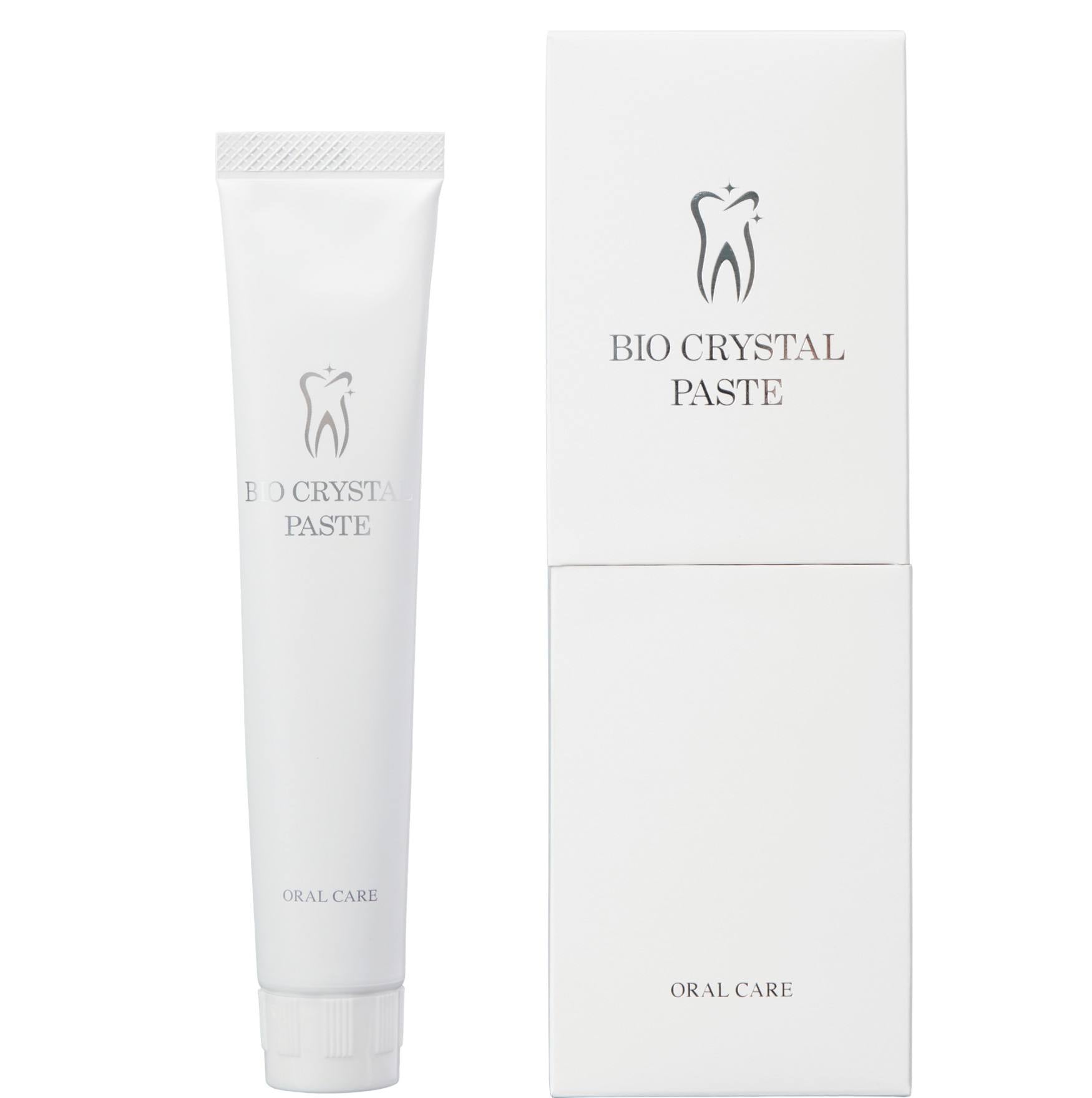 Fluoride-Free Toothpaste with Natural Ingredients, Daily Oral Care Toothpaste for Fresh Breath and Clean Teeth